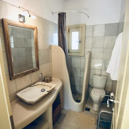 Villa Cymothoe *