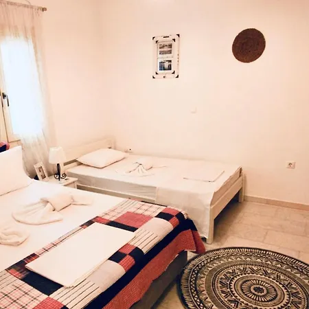 Villa Cymothoe *